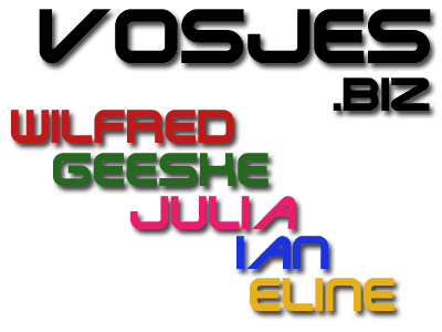 Vosjes .BIZ